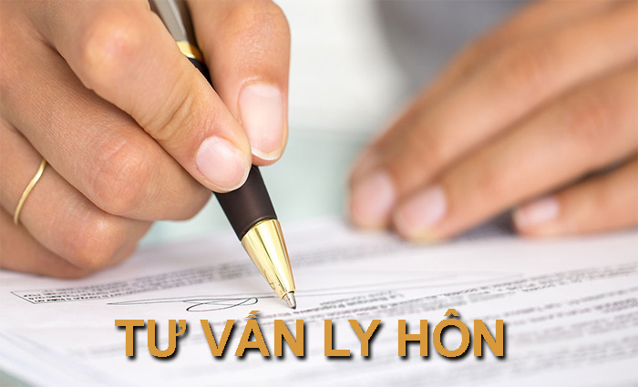 Dịch vụ tư vấn pháp lý khi ly hôn và giải quyết tranh chấp ly hôn