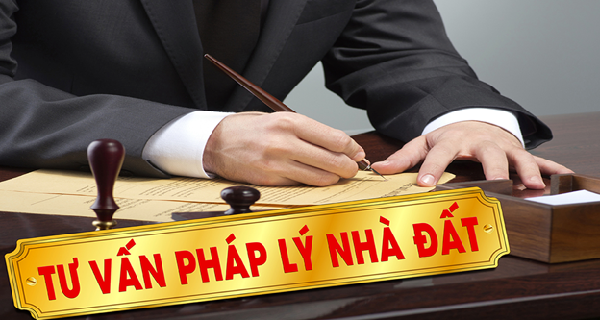 Tư vấn pháp lý Nhà đất